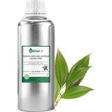 Etheloil Tarçın (Seylan) Yaprak Uçucu Yağı (Cinnamon (Ceylon) Leaf Essential Oil) - 1 kg - Saf ve Doğal Uçucu Yağ