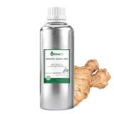 Etheloil Zencefil Uçucu Yağı - 1 KG - Saf ve Doğal Uçucu Yağ - Üretici Firma