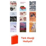 Ethem Baran 9 Kitap Seti + Türk Klasiği Hediye