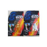 ETHEM OYUNCAK 2li Star Wars Karakter Figür Oyuncaklar