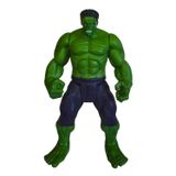 Ethem Oyuncak Hulk 8818-8