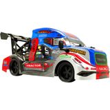 Ethem Oyuncak Racing Truck Kumandalı Yarış Arabası YD898-MT6516 - Kırmızı