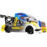 Ethem Oyuncak Racing Truck Kumandalı Yarış Arabası YD898-MT6516 - Sarı