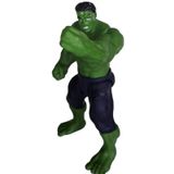 Ethem Oyuncak Yesil Hulk Tekli Figur 2158-1