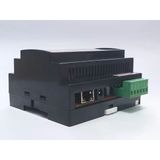Ethernet 4 Röle Kontrol Kartı