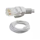 Ethernet-Adsl-Cat5 Kablo 3 Metre