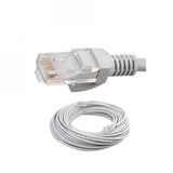 Ethernet-ADSL-Cat5 Kablo 50 Metre
