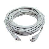 Ethernet-ADSL-Cat6 Kablo 15 Metre