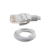 Ethernet-ADSL-Cat6 Kablo 40 Metre