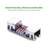 Ethernet Kablo Birleştirici Ara Aparat Beyaz - 0 - Siyah - Option-1