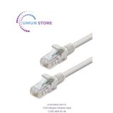 Ethernet Patch Kablo Cat 5 1 Metre