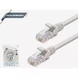 Ethernet Patch Kablo Cat 5 2 M Hadron Hd4089 Hdx5041