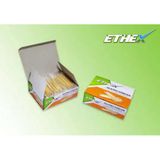 Ethex Jelatinli Bambu Kürdan 1 Paket (500 Adet)