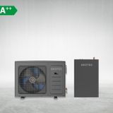 ETHI-10M SPLİT DC INVERTER HAVA KAYNAKLI ISI POMPASI