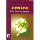 Ethica - Immanuel Kant