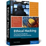 Ethical Hacking: The Practical Guide for Pentesting and Red Teaming