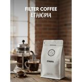 Ethiopia Filtre Kahve 250GR - 250 gr
