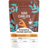 Ethiopia Filtre Kahve 500 gr Etiyopya Lekempti Single Origin - Çekirdek (Öğütülmemiş)
