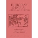 Ethiopian Imperial Letters and Charters