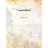 Ethnology of the Ungava Bay District Hudson Bay Territory [Hardcover] Lucien M. Turner