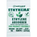 Ethynema 5 Gr 500 Adet Etilen Gazı Emici Paket Meyve-Sebze ve Canlı Bitkiler İçin Uzun Süreli Tazelik 5gr (500 Adet)