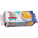 Eti 125 gr Cicibebe Vitaminli Bebek Ekmeği (5 adet)