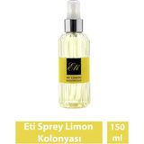 Eti 150 ml Limon Kolonyası