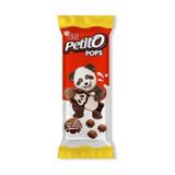 Eti 16 gr Petito Pops Bol Sütlü Çikolata (15 adet)