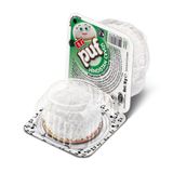 Eti 16 gr Puf Hindistan Cevizli Marshmallow Bisküvi (48 adet)