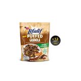 Eti 160 gr Lifalif Puffed Kakao Granola
