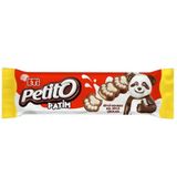 Eti 18 gr Petito Patim Bol Sütlü Çikolata