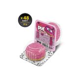 Eti 20 gr Orman Meyve Dolgulu Puf (48 adet)