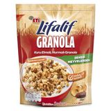 Eti 200 gr Lifalif Elmalı Hurmalı Granola