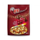 Eti 200 gram Vişne Karamel Dolgulu Çikolata