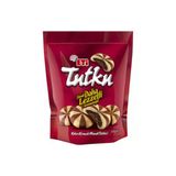 Eti 210 gr Tutku Torba Kakao Kremalı Mozaik Bisküvi