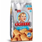 Eti 212 gr Cici Bebe Bisküvi (12 adet)