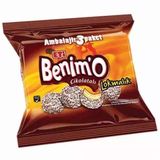 Eti 240 gr Lokmalık 3'lü Benimo