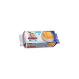 Eti ( 3 Adet ) Eti Cicibebe Vitaminli Ekmek 125 gr - 1 Adet