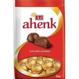 Eti 300 gr Karam Karamelli Çikolata