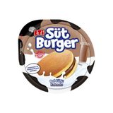 Eti 35 gr Süt Burger Kek