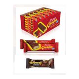 Eti 36 lı çikolatalı gofret 36 gram ve bir adet browni intense