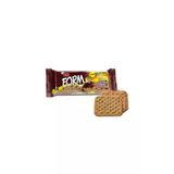 Eti 40 gr Form Kakaolu Fındıklı Kepekli Bisküvi