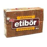 Eti 400 gr Etibor Bisküvi