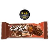 Eti 45 gr Canga Cookie Karamel Çikolata