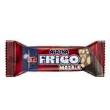 Eti 50 gr Alaska Frigo Bitter Çikolatalı Mozaik Bar