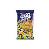 Eti 50 gr Crax Patlayan Lezzet Peynirli Soğanlı Kraker (20 adet)