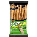 Eti 50 gr Form Zeytinli Kinoalı ve Kekikli Çok Tahıllı Çıtır Çubuk Kraker