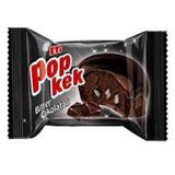 Eti 55 gr Popkek Bitter Çikolatalı Kek (12 adet)