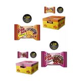 Eti 55 gr Portakal + 55 gr Vişne Popkek (24 adet)
