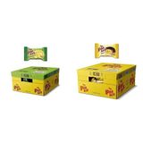 Eti 60 gr Limonlu + Muzlu Popkek (24 adet)